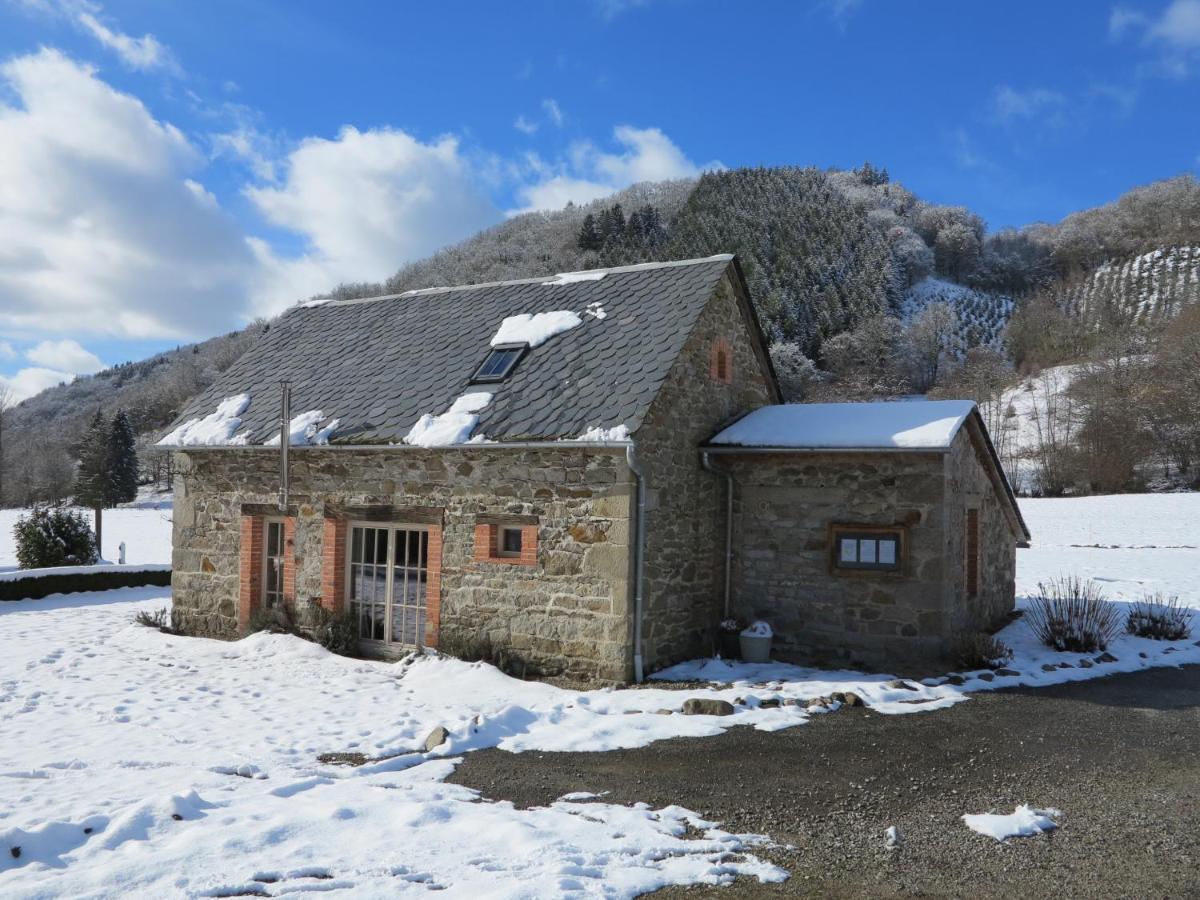 Moulin Des Borderies Bed & Breakfast Singles Eksteriør bilde