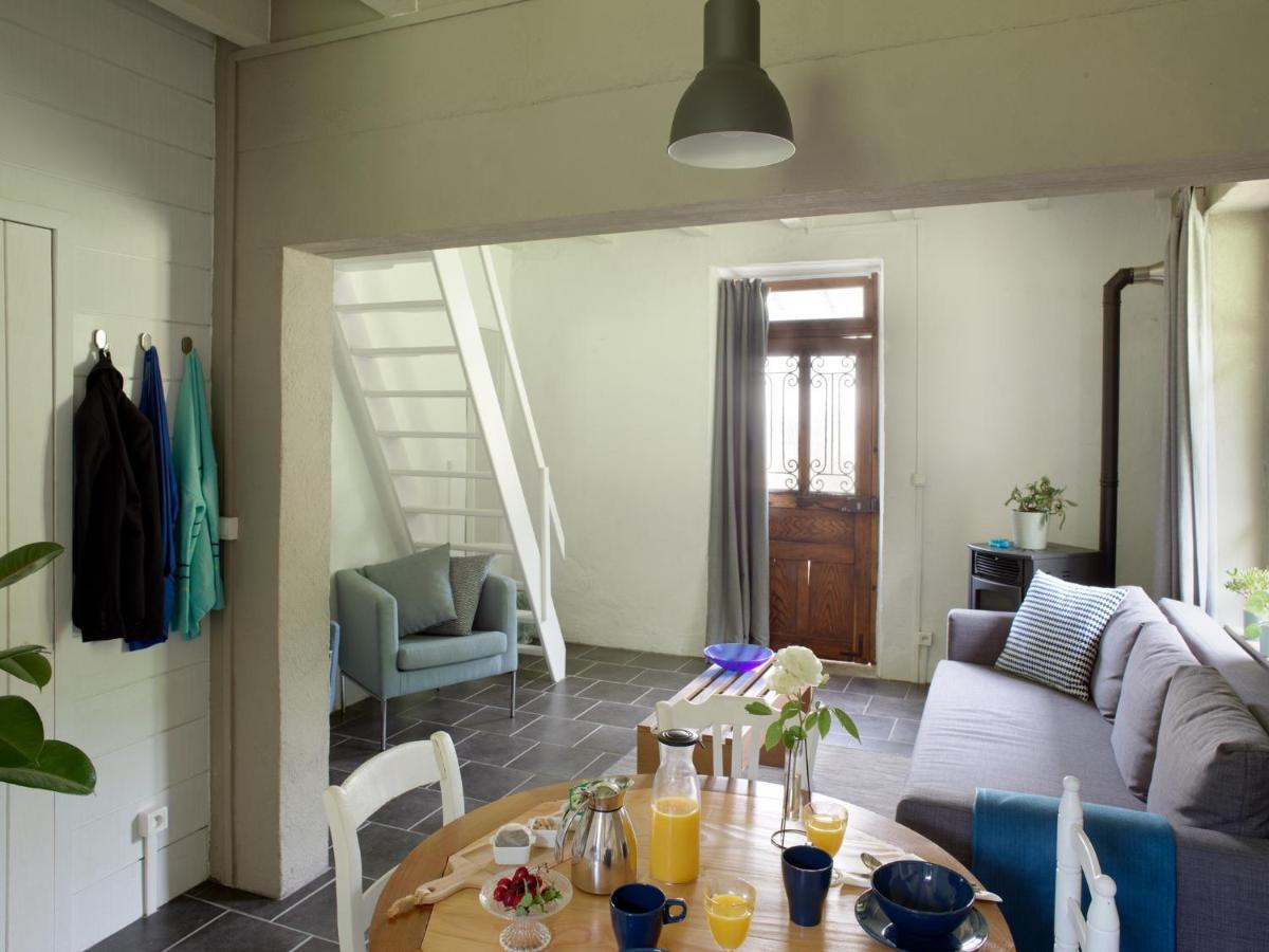 Moulin Des Borderies Bed & Breakfast Singles Eksteriør bilde