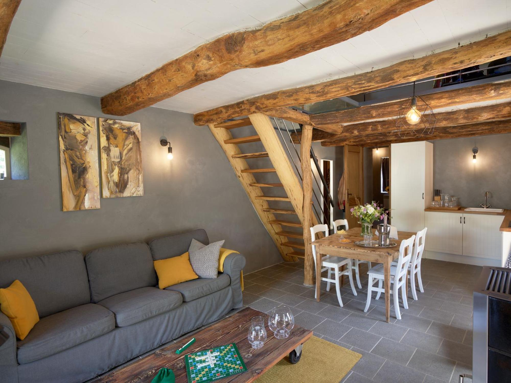 Moulin Des Borderies Bed & Breakfast Singles Eksteriør bilde
